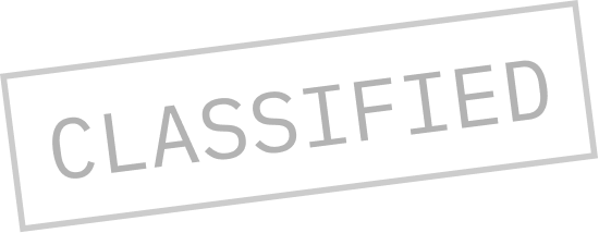 classified