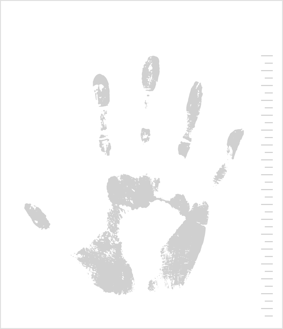 hand