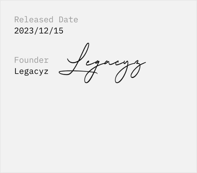 signature